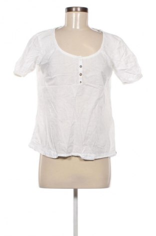 Damen Shirt Edc By Esprit, Größe S, Farbe Weiß, Preis € 10,99