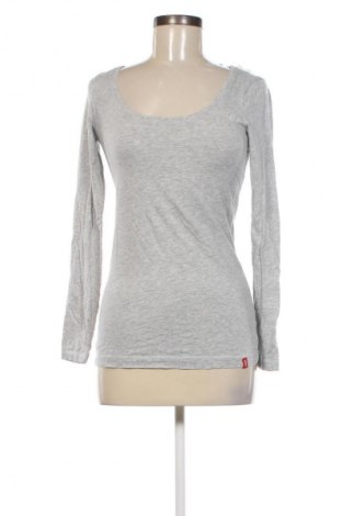 Damen Shirt Edc By Esprit, Größe M, Farbe Grau, Preis 7,49 €