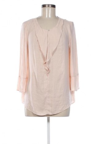 Damen Shirt Edc By Esprit, Größe L, Farbe Beige, Preis 6,99 €