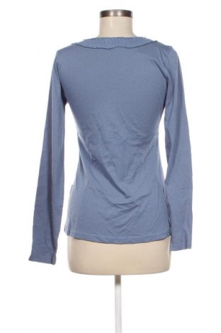 Damen Shirt Edc By Esprit, Größe M, Farbe Blau, Preis 4,99 €