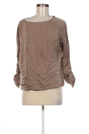 Damen Shirt Edc By Esprit, Größe XS, Farbe Beige, Preis € 6,49