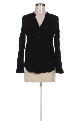 Damen Shirt Edc By Esprit, Größe XS, Farbe Schwarz, Preis 7,49 €