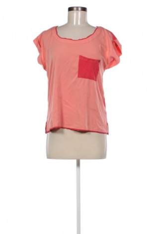 Damen Shirt Edc By Esprit, Größe XS, Farbe Mehrfarbig, Preis 7,49 €