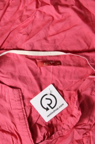 Damen Shirt Edc By Esprit, Größe XS, Farbe Rosa, Preis € 3,99