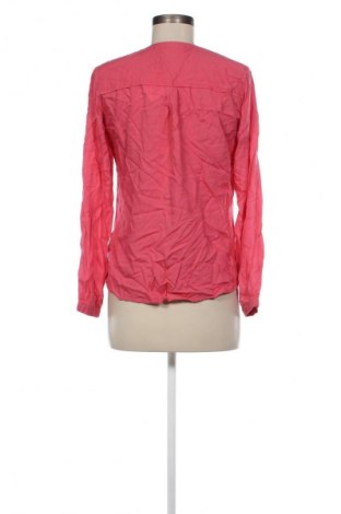 Bluzka damska Edc By Esprit, Rozmiar XS, Kolor Różowy, Cena 13,99 zł