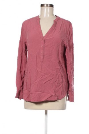 Damen Shirt Edc By Esprit, Größe L, Farbe Aschrosa, Preis 9,99 €