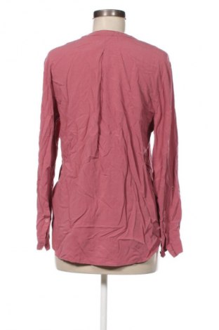 Damen Shirt Edc By Esprit, Größe L, Farbe Aschrosa, Preis 9,99 €