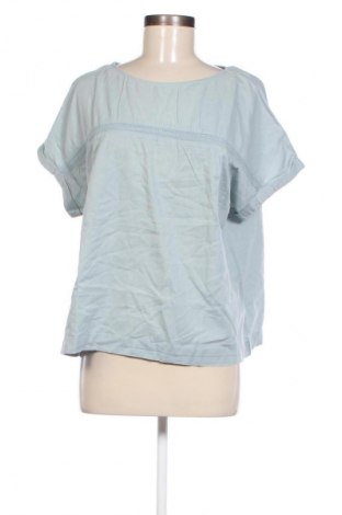 Damen Shirt Edc By Esprit, Größe L, Farbe Blau, Preis € 10,49