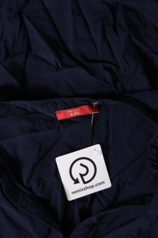 Dámská halenka Edc By Esprit, Velikost S, Barva Modrá, Cena  249,00 Kč