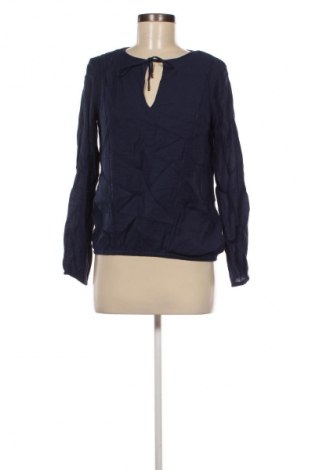 Damen Shirt Edc By Esprit, Größe S, Farbe Blau, Preis € 9,99