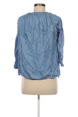 Damen Shirt Edc By Esprit, Größe S, Farbe Blau, Preis 10,99 €