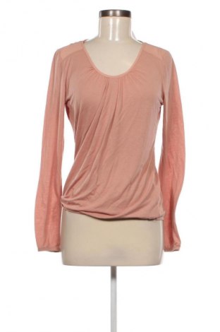 Damen Shirt Edc By Esprit, Größe S, Farbe Beige, Preis 9,99 €