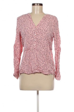 Damen Shirt Edc By Esprit, Größe M, Farbe Mehrfarbig, Preis 6,49 €