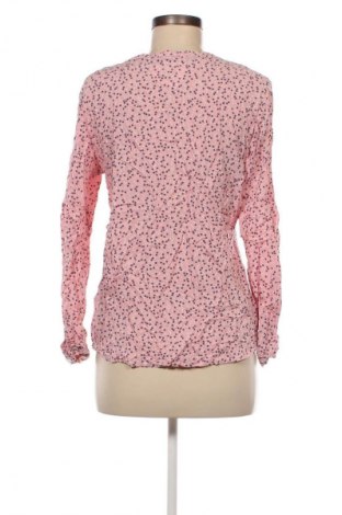 Damen Shirt Edc By Esprit, Größe M, Farbe Mehrfarbig, Preis 6,49 €