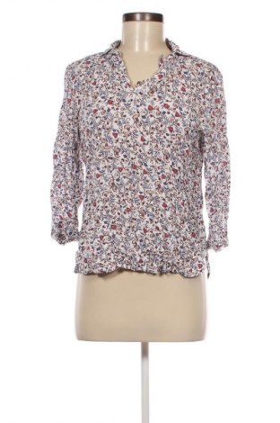 Damen Shirt Edc By Esprit, Größe S, Farbe Mehrfarbig, Preis 3,99 €