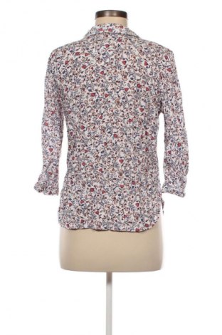 Damen Shirt Edc By Esprit, Größe S, Farbe Mehrfarbig, Preis 10,99 €