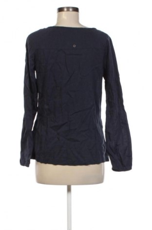 Damen Shirt Edc By Esprit, Größe XS, Farbe Blau, Preis 6,49 €