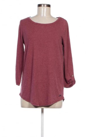 Damen Shirt Edc By Esprit, Größe S, Farbe Rot, Preis 16,00 €