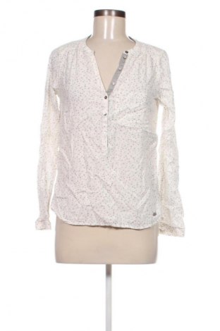 Damen Shirt Edc By Esprit, Größe XS, Farbe Weiß, Preis 7,49 €