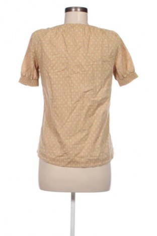 Damen Shirt Edc By Esprit, Größe S, Farbe Beige, Preis 12,49 €