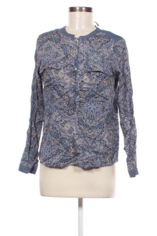 Damen Shirt Edc By Esprit, Größe S, Farbe Blau, Preis 6,49 €