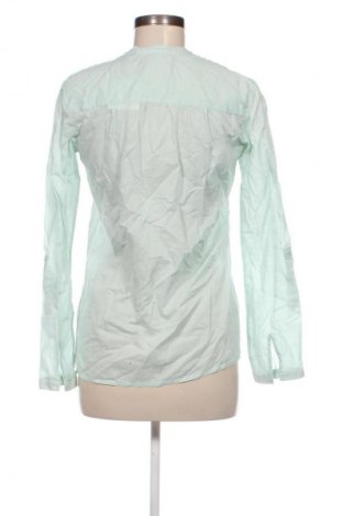 Damen Shirt Edc By Esprit, Größe XS, Farbe Blau, Preis 6,49 €