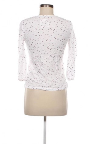 Damen Shirt Edc By Esprit, Größe XS, Farbe Weiß, Preis 3,99 €