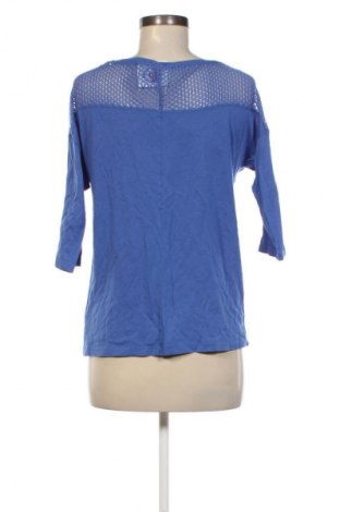 Damen Shirt Edc By Esprit, Größe XS, Farbe Blau, Preis 3,99 €