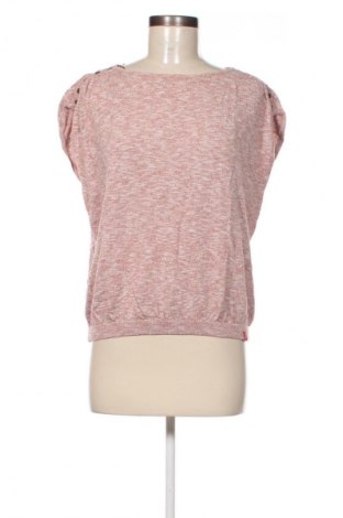 Damen Shirt Edc By Esprit, Größe S, Farbe Beige, Preis 7,49 €