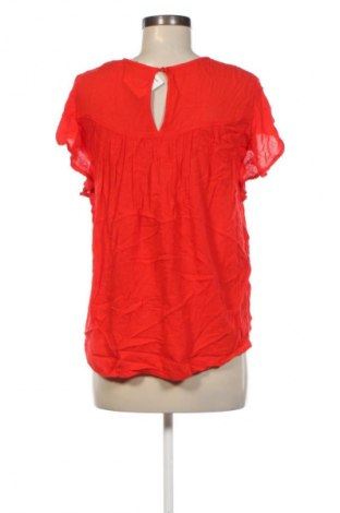 Damen Shirt Edc By Esprit, Größe M, Farbe Rot, Preis 12,49 €