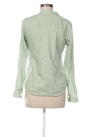 Bluzka damska Edc By Esprit, Rozmiar S, Kolor Zielony, Cena 49,99 zł