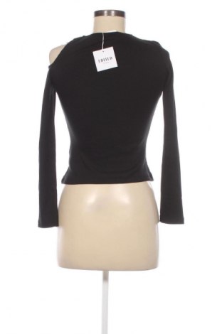 Bluză de femei Edited, Mărime S, Culoare Negru, Preț 126,99 Lei