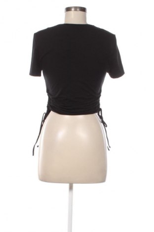 Bluză de femei Edited, Mărime M, Culoare Negru, Preț 45,99 Lei