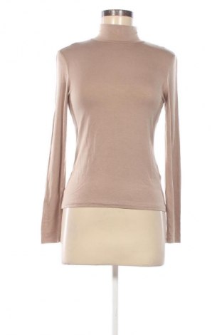 Damen Shirt Edited, Größe M, Farbe Braun, Preis 8,49 €