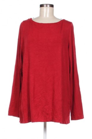 Damen Shirt Eileen Fisher, Größe XL, Farbe Rot, Preis € 89,51