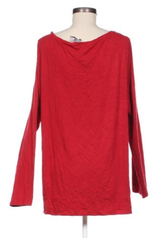 Damen Shirt Eileen Fisher, Größe XL, Farbe Rot, Preis 89,51 €