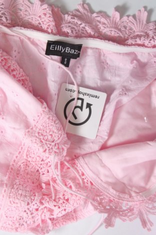 Damen Shirt Eilly Bazar, Größe S, Farbe Rosa, Preis € 5,99