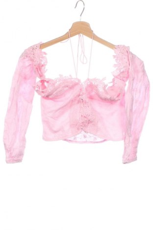 Damen Shirt Eilly Bazar, Größe S, Farbe Rosa, Preis € 5,99