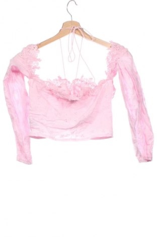 Damen Shirt Eilly Bazar, Größe S, Farbe Rosa, Preis € 5,99