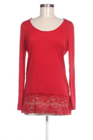 Damen Shirt Elle Nor, Größe M, Farbe Rot, Preis € 4,49