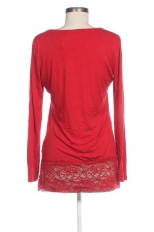 Damen Shirt Elle Nor, Größe M, Farbe Rot, Preis € 3,99