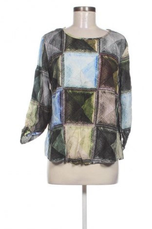 Damen Shirt Elton, Größe M, Farbe Mehrfarbig, Preis 10,99 €