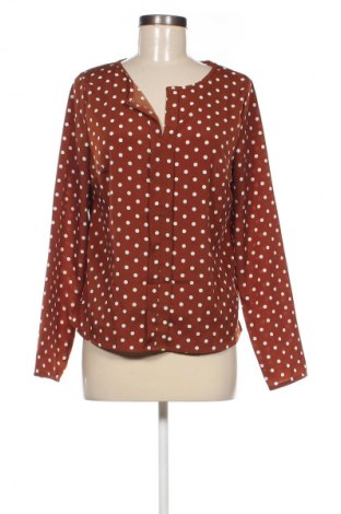 Damen Shirt Emery rose, Größe M, Farbe Braun, Preis € 4,99