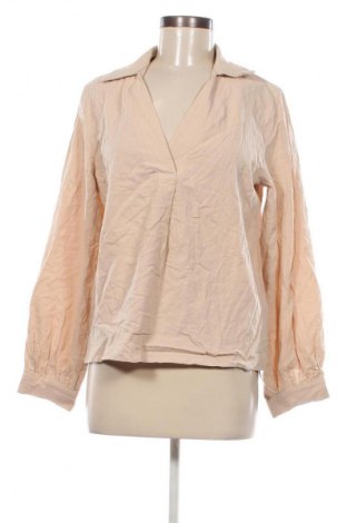 Damen Shirt Emily Rose, Größe M, Farbe Beige, Preis € 4,99