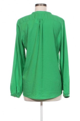 Damen Shirt Emily Van den Bergh, Größe L, Farbe Grün, Preis € 18,99