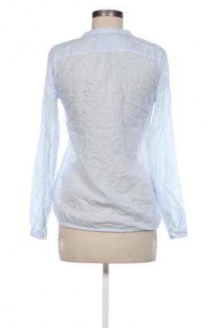 Damen Shirt Emily Van den Bergh, Größe S, Farbe Blau, Preis € 7,99