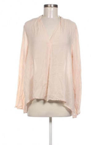 Damen Shirt Emily Van den Bergh, Größe M, Farbe Beige, Preis € 52,86