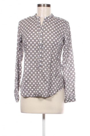 Damen Shirt Emily Van den Bergh, Größe S, Farbe Grau, Preis € 18,99