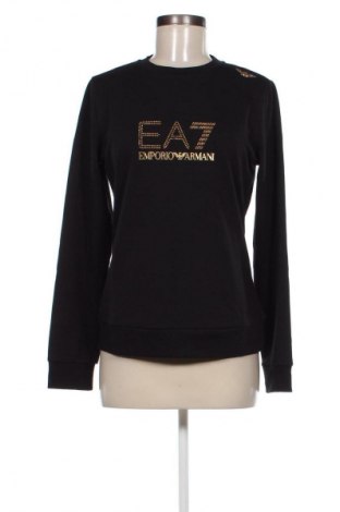 Damen Shirt Emporio Armani, Größe L, Farbe Schwarz, Preis € 97,49