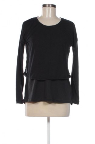 Damen Shirt Energetics, Größe S, Farbe Schwarz, Preis € 7,99